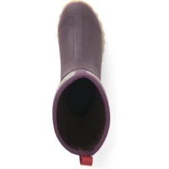 Muck Women's Arctic Sport II Mid WP Outdoor Boot - AS2M-6TW 15 Muck Women's Arctic Sport II Mid WP Outdoor Boot - AS2M-6TW -Overlook Boots Online Shop as2m 6tw wine tasting herringbone 5 2400x f5e8b412 4f46 4b31 b312 54969ee3a148