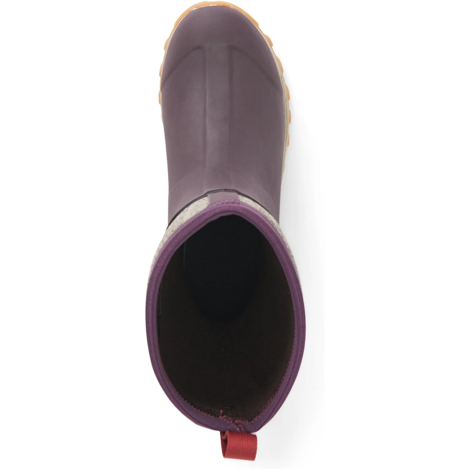 Muck Women's Arctic Sport II Mid WP Outdoor Boot - AS2M-6TW 8 Muck Women's Arctic Sport II Mid WP Outdoor Boot - AS2M-6TW - Image 6