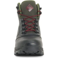 Muck Men's Apex Lace Up Waterproof Outdoor Boot - Black - AXML-000 -Overlook Boots Online Shop axml 000 black 5 2400x 6aaaf1b0 b197 4a99 be69 b57f16f6709e