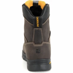 Carolina Men's Circuit Hi 8" Comp Toe Insulated Work Boot - CA3538 -Overlook Boots Online Shop carolina mens circuit hi 8 comp toe insulated work boot ca3538 5