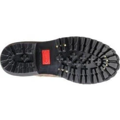 Carolina Men's Elm 8” Waterproof Logger Work Boot - Brown - CA8821 11 Carolina Men's Elm 8” Waterproof Logger Work Boot - Brown - CA8821 -Overlook Boots Online Shop carolina mens elm 8 waterproof logger work boot brown ca8821 3