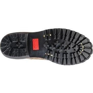 Carolina Men's Elm 8” Waterproof Logger Work Boot - Brown - CA8821 5 Carolina Men's Elm 8” Waterproof Logger Work Boot - Brown - CA8821 - Image 3