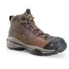 Carolina Men's EXT 5" Comp Toe Waterproof Hiker Work Shoe - CA4551 -Overlook Boots Online Shop carolina mens ext 5 comp toe waterproof hiker work shoe ca4551