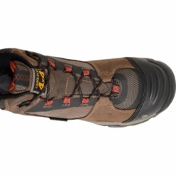 Carolina Men's EXT 5" Comp Toe Waterproof Hiker Work Shoe - CA4551 13 Carolina Men's EXT 5" Comp Toe Waterproof Hiker Work Shoe - CA4551 -Overlook Boots Online Shop carolina mens ext 5 comp toe waterproof hiker work shoe ca4551 6