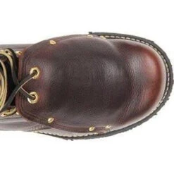 Carolina Men's INT Hi USA Made 8" Metguard Work Boot - Briar - 505 -Overlook Boots Online Shop carolina mens int hi usa made 8 metguard work boot briar 505 5