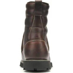 Carolina Men's INT Hi USA Made 8" Metguard Work Boot - Briar - 505 -Overlook Boots Online Shop carolina mens int hi usa made 8 metguard work boot briar 505 6