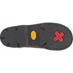 Carolina Men's Int Lo USA Made 6" Metguard Work Boot - Briar - 508 11 Carolina Men's Int Lo USA Made 6" Metguard Work Boot - Briar - 508 -Overlook Boots Online Shop carolina mens int lo usa made 6 metguard work boot briar 508 3