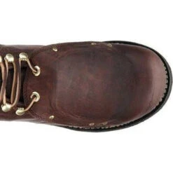 Carolina Men's Int Lo USA Made 6" Metguard Work Boot - Briar - 508 13 Carolina Men's Int Lo USA Made 6" Metguard Work Boot - Briar - 508 -Overlook Boots Online Shop carolina mens int lo usa made 6 metguard work boot briar 508 5