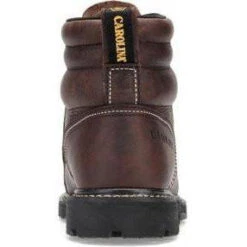 Carolina Men's Int Lo USA Made 6" Metguard Work Boot - Briar - 508 14 Carolina Men's Int Lo USA Made 6" Metguard Work Boot - Briar - 508 -Overlook Boots Online Shop carolina mens int lo usa made 6 metguard work boot briar 508 6