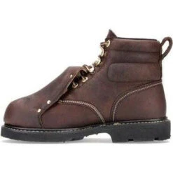 Carolina Men's Int Lo USA Made 6" Metguard Work Boot - Briar - 508 15 Carolina Men's Int Lo USA Made 6" Metguard Work Boot - Briar - 508 -Overlook Boots Online Shop carolina mens int lo usa made 6 metguard work boot briar 508 7