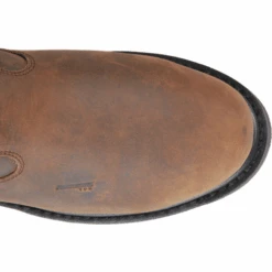 Carolina Men's Line Builder Metguard WP Wellington Work Boot CA8533 -Overlook Boots Online Shop carolina mens line builder metguard wp wellington work boot ca8533 6