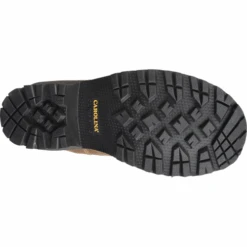 Carolina Men’s Poplar 8” WP Comp Toe Logger Work Boot Brown - CA9852 -Overlook Boots Online Shop carolina mens poplar 8 wp comp toe logger work boot brown ca9852 3