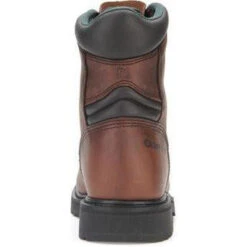 Carolina Men's Sarge Hi USA Made 8" Plain Toe Work Boot Amber Gold 809 13 Carolina Men's Sarge Hi USA Made 8" Plain Toe Work Boot Amber Gold 809 -Overlook Boots Online Shop carolina mens sarge hi usa made 8 plain toe work boot amber gold 809 5