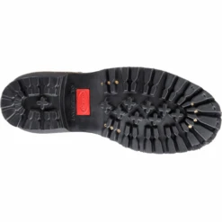 Carolina Men's Spruce 8" WP Lace-to-Toe Logger Work Boot Black CA8825 -Overlook Boots Online Shop carolina mens spruce 8 wp lace to toe logger work boot black ca8825 3