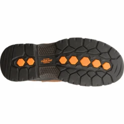 Carolina Men's Well X Metguard Wellington Work Boot - Brown - CA4582 10 Carolina Men's Well X Metguard Wellington Work Boot - Brown - CA4582 -Overlook Boots Online Shop carolina mens well x metguard wellington work boot brown ca4582 3