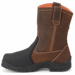 Carolina Men's Well X Metguard Wellington Work Boot - Brown - CA4582 11 Carolina Men's Well X Metguard Wellington Work Boot - Brown - CA4582 -Overlook Boots Online Shop carolina mens well x metguard wellington work boot brown ca4582 4