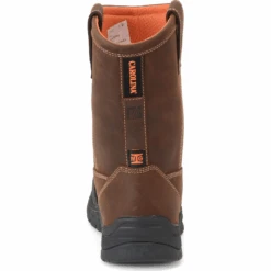 Carolina Men's Well X Metguard Wellington Work Boot - Brown - CA4582 12 Carolina Men's Well X Metguard Wellington Work Boot - Brown - CA4582 -Overlook Boots Online Shop carolina mens well x metguard wellington work boot brown ca4582 5