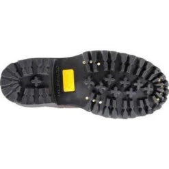 Carolina Women's Elm 8" Steel Toe Logger Work Boot - Brown - CA1421 10 Carolina Women's Elm 8" Steel Toe Logger Work Boot - Brown - CA1421 -Overlook Boots Online Shop carolina womens elm 8 steel toe logger work boot brown ca1421 3