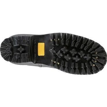 Carolina Women's Elm 8” WP Steel Toe Logger Work Boot - Black - CA1420 5 Carolina Women's Elm 8” WP Steel Toe Logger Work Boot - Black - CA1420 - Image 3