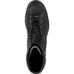 Danner Men's Acadia USA Made 8" Comp Toe WP Duty Boot - Black - 22500 9 Danner Men's Acadia USA Made 8" Comp Toe WP Duty Boot - Black - 22500 -Overlook Boots Online Shop danner mens acadia usa made 8 comp toe wp duty boot black 22500 4