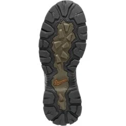Danner Men's Alsea 8" WP 400G Insulated Hunt Boot -Brown - 46722 9 Danner Men's Alsea 8" WP 400G Insulated Hunt Boot -Brown - 46722 -Overlook Boots Online Shop danner mens alsea 8 wp 400g insulated hunt boot brown 46722 3