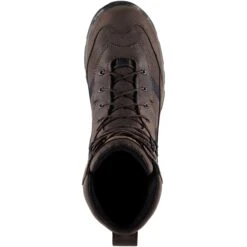 Danner Men's Alsea 8" WP 400G Insulated Hunt Boot -Brown - 46722 10 Danner Men's Alsea 8" WP 400G Insulated Hunt Boot -Brown - 46722 -Overlook Boots Online Shop danner mens alsea 8 wp 400g insulated hunt boot brown 46722 4