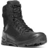 Danner Men's Lookout 8" Waterproof Duty Boot - Black - 23822 1 Danner Men's Lookout 8" Waterproof Duty Boot - Black - 23822 -Overlook Boots Online Shop danner mens lookout 8 waterproof duty boot black 23822