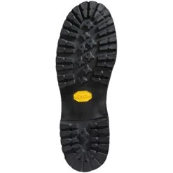 Danner Men's Rain Forest USA Made 8" Insulated WP Work Boot Black 11700 8 Danner Men's Rain Forest USA Made 8" Insulated WP Work Boot Black 11700 -Overlook Boots Online Shop danner mens rain forest usa made 8 insulated wp work boot black 11700 3