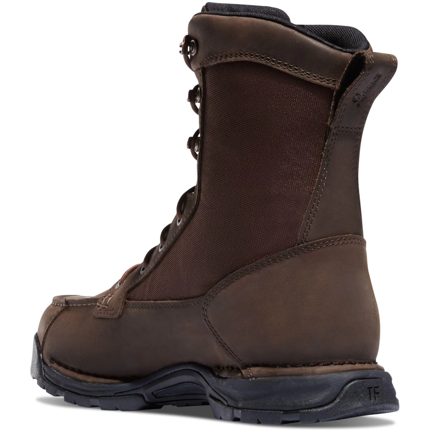 Danner Men's Sharptail 8"Waterproof Hunt Boot - Dark Brown - 45026 4 Danner Men's Sharptail 8"Waterproof Hunt Boot - Dark Brown - 45026 - Image 2