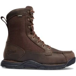Danner Men's Sharptail 8"Waterproof Hunt Boot - Dark Brown - 45026 11 Danner Men's Sharptail 8"Waterproof Hunt Boot - Dark Brown - 45026 -Overlook Boots Online Shop danner mens sharptail 8waterproof hunt boot dark brown 45026 5