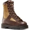 Danner Men's Sierra 8" USA Made Insulated WP Hunt Boot - Brown - 63100 -Overlook Boots Online Shop danner mens sierra 8 usa made insulated wp hunt boot brown 63100