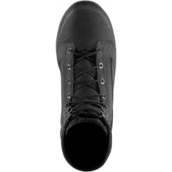Danner Men's Tachayon Duty Boot - Black - 50120 -Overlook Boots Online Shop danner mens tachayon duty boot black 50120 4