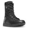 Danner Men's Tachayon Waterproof Duty Boot - Black - 50122 -Overlook Boots Online Shop danner mens tachayon waterproof duty boot black 50122