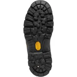 Danner Men's USA Made 8" Wildland Tactical Firefighter Boot Black 18050 -Overlook Boots Online Shop danner mens usa made 8 wildland tactical firefighter boot black 18050 3