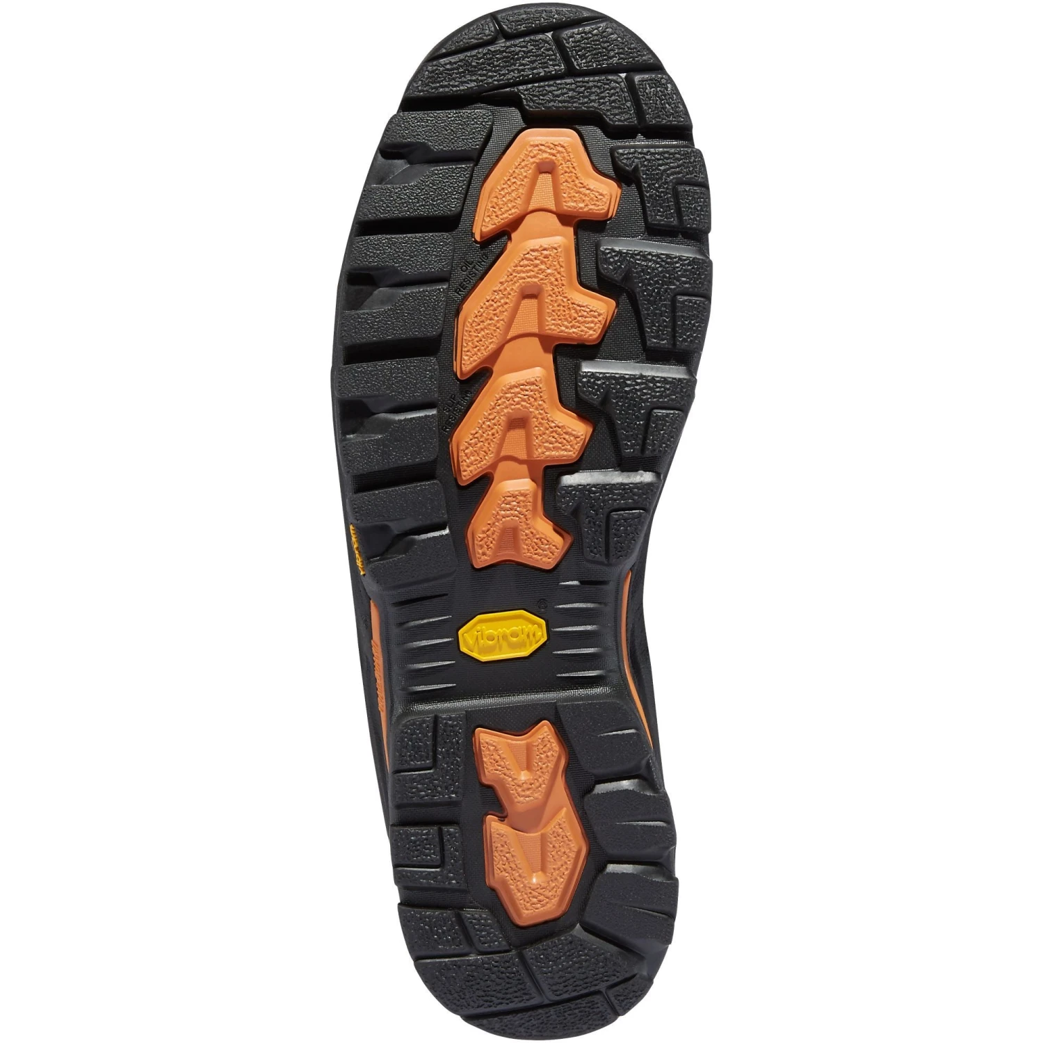 Danner Men's Vicious 8" Comp Toe Insulated WP Work Boot Brown - 13874 5 Danner Men's Vicious 8" Comp Toe Insulated WP Work Boot Brown - 13874 - Image 3