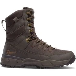 Danner Men's Vital 8" 400G Insulated WP Hunt Boot - Brown - 41556 13 Danner Men's Vital 8" 400G Insulated WP Hunt Boot - Brown - 41556 -Overlook Boots Online Shop danner mens vital 8 400g insulated wp hunt boot brown 41556 3
