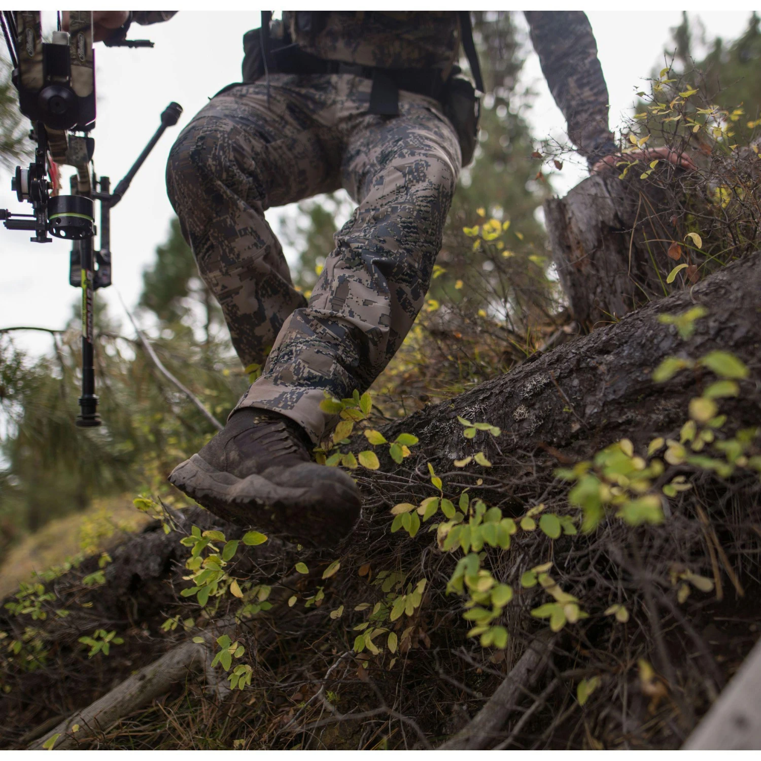 Danner Men's Vital 8" 400G Insulated WP Hunt Boot - Brown - 41556 10 Danner Men's Vital 8" 400G Insulated WP Hunt Boot - Brown - 41556 - Image 8