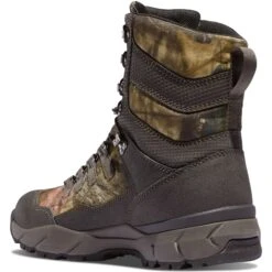 Danner Men's Vital 8" 400G Insulated WP Hunt Boot - Mossy Oak - 41552 8 Danner Men's Vital 8" 400G Insulated WP Hunt Boot - Mossy Oak - 41552 -Overlook Boots Online Shop danner mens vital 8 400g insulated wp hunt boot mossy oak 41552 2
