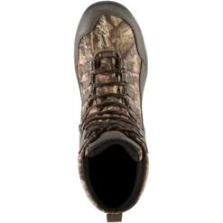 Danner Men's Vital 8" 800G Insulated WP Hunt Boot - Mossy Oak - 41555 -Overlook Boots Online Shop danner mens vital 8 800g insulated wp hunt boot mossy oak 41555 3