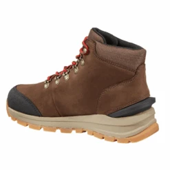 Carhartt Women's Gilmore 5" WP Non ST Work Hiker Boot -Brown- FH5056-W -Overlook Boots Online Shop download 2022 09 22T060625.606