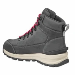 Carhartt Women's Gilmore 6" WP Non ST Work Hiker Boot -Charcoal- FH6087-W 10 Carhartt Women's Gilmore 6" WP Non ST Work Hiker Boot -Charcoal- FH6087-W -Overlook Boots Online Shop download 11 ab210ee1 b8ae 4213 aa47 a116b75a48a6