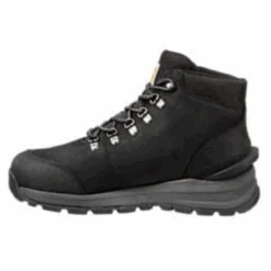 Carhartt Men's Gilmore 5" WP Non ST Work Hiker Boot -Black- FH5051-M -Overlook Boots Online Shop download 13 4975a0f2 6b57 44a0 9006 2d324105d30f