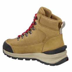 Carhartt Women's Gilmore 6" WP Safety Toe Work Hiker Boot -Yukon- FH6085-W -Overlook Boots Online Shop download 3 50f181a0 e0e3 4591 a865 3ccf2490ece0