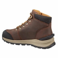 Carhartt Men's Gilmore 5" WP Non ST Work Hiker Boot -Brown- FH5050-M 11 Carhartt Men's Gilmore 5" WP Non ST Work Hiker Boot -Brown- FH5050-M -Overlook Boots Online Shop download 3 6594d352 3417 4da1 8e8b ccaad55db79b