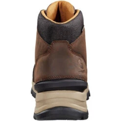 Carhartt Men's Gilmore 5" WP Alloy Toe Work Hiker Boot -Brown- FH5550-M 12 Carhartt Men's Gilmore 5" WP Alloy Toe Work Hiker Boot -Brown- FH5550-M -Overlook Boots Online Shop download 4
