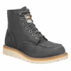 Carhartt Women's Moc 6" Non ST Wedge Work Boot -Dark Gray- FW6027-W -Overlook Boots Online Shop download 46 6989f208 63ea 4da5 ba65 f4bf1aa9b6c4