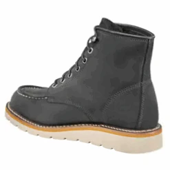 Carhartt Women's Moc 6" Non ST Wedge Work Boot -Dark Gray- FW6027-W -Overlook Boots Online Shop download 48 596c681b e9a2 461e bd05 bb2cd003a462