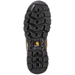 Carhartt Men's Gilmore 5" WP Alloy Toe Work Hiker Boot -Brown- FH5550-M 13 Carhartt Men's Gilmore 5" WP Alloy Toe Work Hiker Boot -Brown- FH5550-M -Overlook Boots Online Shop download 5