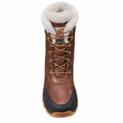 Carhartt Women's Pellston 8" WP Winter Work Boot - Mineral Red - FH8019-W 11 Carhartt Women's Pellston 8" WP Winter Work Boot - Mineral Red - FH8019-W -Overlook Boots Online Shop download 68 dff6aca8 d7b1 4adb bc19 ecd061895e22