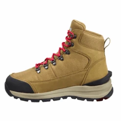 Carhartt Women's Gilmore 6" WP Safety Toe Work Hiker Boot -Yukon- FH6085-W -Overlook Boots Online Shop download 6 0435643f 82e1 4ea8 9234 18613adca888